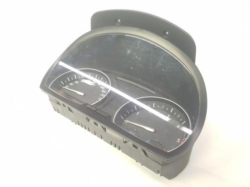Instrument cluster BMW X3 (E83) 2.0 d | BP10112465C47 