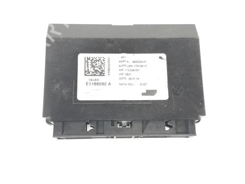 Electronic module BMW 3 Gran Turismo (F34) 318 d | BP10636119M83 