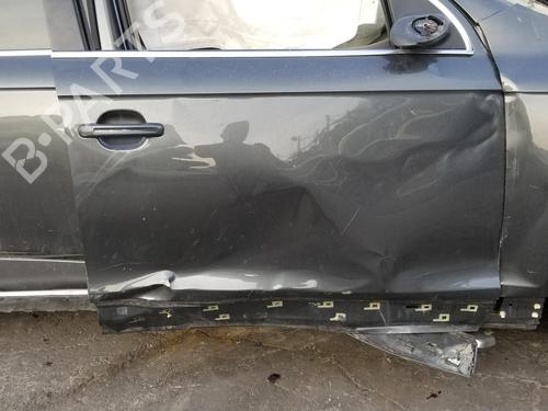 Electronic module AUDI Q7 (4LB) 4.2 TDI quattro | BP18132569M83 