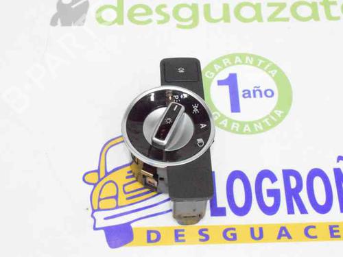 Headlight switch MERCEDES-BENZ GLK-CLASS (X204) 220 CDI 4-matic (204.984, 204.997) | BP1385211I24 