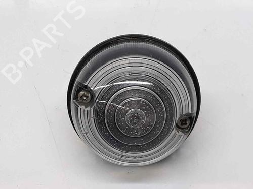 Left front indicator LAND ROVER DEFENDER Station Wagon (L316) 2.5 TDI 4x4 (L316) (113 hp) 5641373