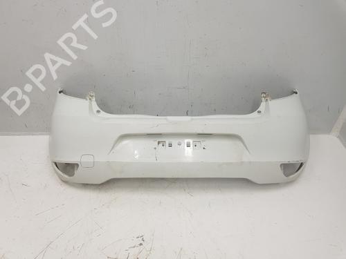 Bagtil kofangere Bagtil kofangere RENAULT CLIO III (BR0/1, CR0/1) 1.5 dCi (BR17, CR17) (86 hp) 36842240 36842240