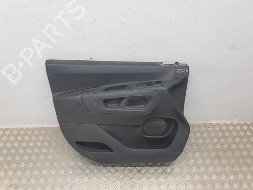 Front left panel PEUGEOT RIFTER | BP38936632C58 - Image 4