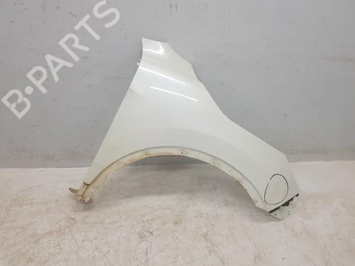 Used Right front fenders Right front fenders NISSAN QASHQAI II (J11, J11_) 1.7 dCi (150 hp) 34043303 34043303
