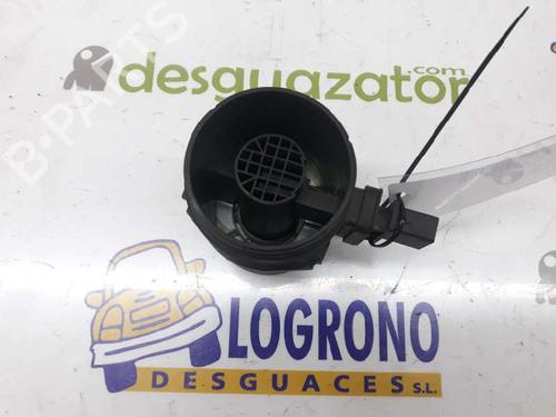 Mass air flow sensor BMW 1 (E87) 118 d | BP2724026M95 
