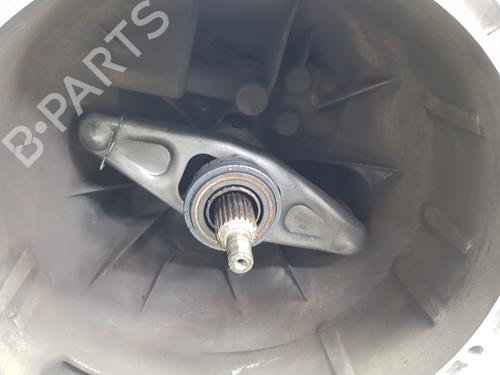 Gearbox BMW 1 (F20) 116 d | BP18904389M3 