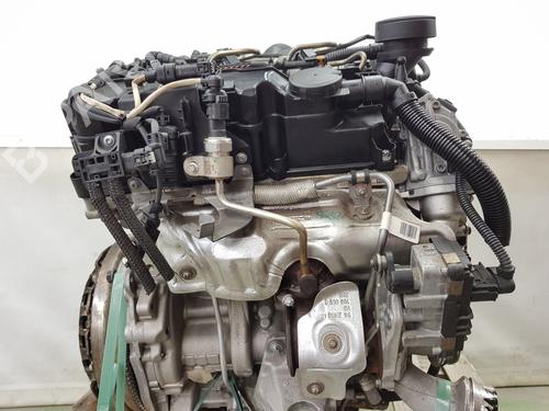Engine BMW 1 (F21) 116 d | BP35976051M1 - Image 12