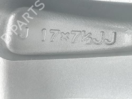 Rim TOYOTA LAND CRUISER PRADO (_J12_) 3.0 D-4D (KDJ120, KDJ125) | BP21502448C45 