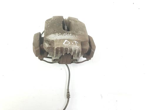 Left front brake caliper BMW 3 Touring (E91) 320 d | BP11598227M105 