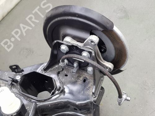 Rear axle OPEL ASTRA L Sports Tourer (OV5) 1.2 (FRHNPJ) | BP25791529M2 