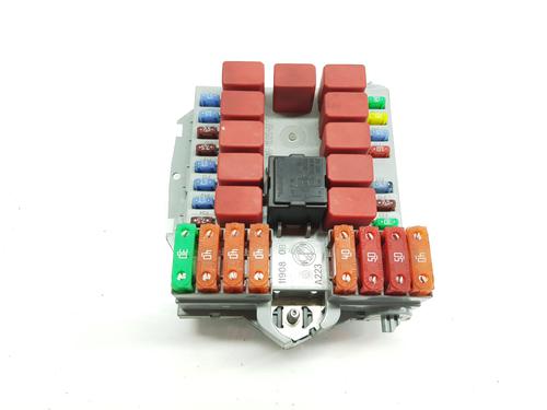 Used Fuse box Fuse box CITROËN JUMPER II Van 2.2 BlueHDi 140 (140 hp) 32999782 32999782