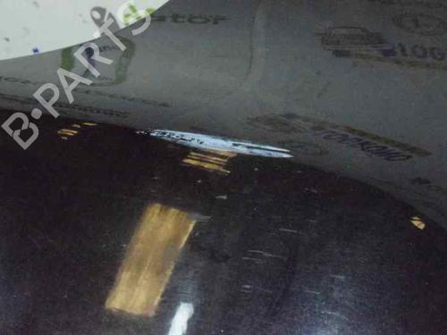 Rear bumper VW GOLF V (1K1) 1.9 TDI | BP1515325C8 