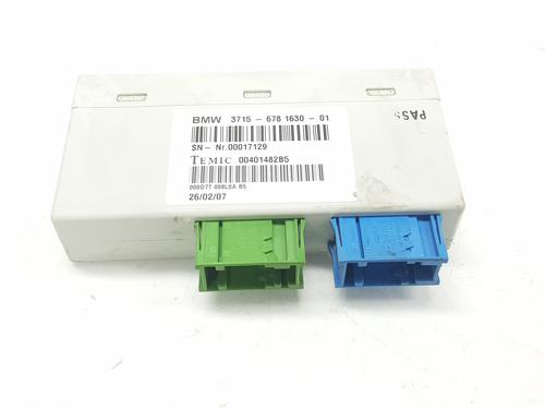 Used Electronic module BMW X5 (E70) 3.0 si (272 hp) 16061325