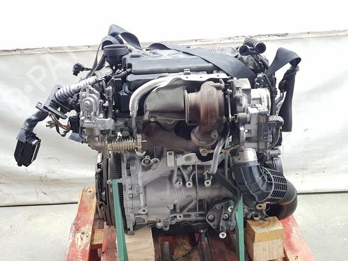 Motor MINI MINI CLUBMAN (F54) Cooper D | BP30905986M1