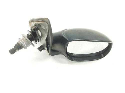 Used Right mirror PEUGEOT 206 Hatchback (2A/C) 1.4 LPG (75 hp) 15906018