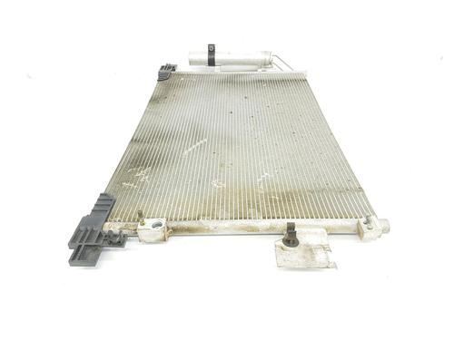 AC radiator MITSUBISHI LANCER VIII (CY_A, CZ_A) EVO X (CZ4A) | BP9421017M32 