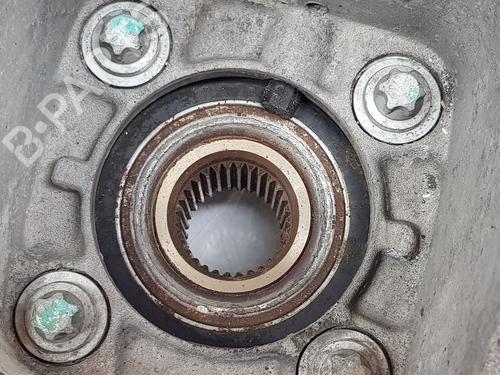 Right rear steering knuckle BMW X5 (E53) 3.0 d | BP37424831M28 - Image 2