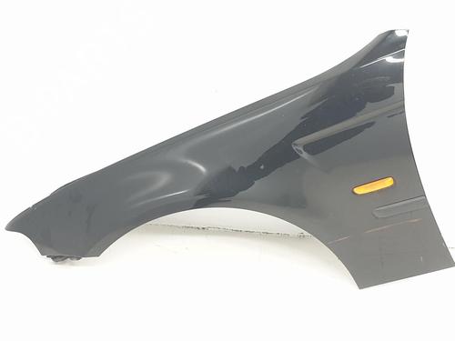 Used Left front fenders BMW 3 Compact (E46) 320 td (150 hp) 15528139