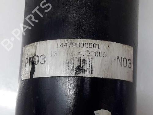 Other TOYOTA LAND CRUISER 90 (_J9_) 3.0 TD (KZJ90_, KZJ95_, KZJ90R, KZJ95R, KZJ90W, KZJ95W) | BP14068921O1 