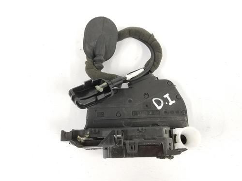 Front left lock RENAULT CLIO IV (BH_) 0.9 TCe 90 (BHNF, BHMA, BHMH, BHJK, BHJR) | BP13639622C98 