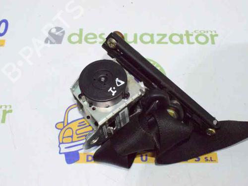Rear right seatbelt LAND ROVER FREELANDER I (L314) 2.0 Td4 4x4 | BP6622884I28 