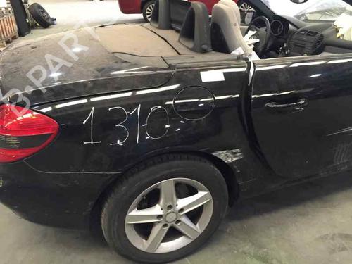 Electronic sensor MERCEDES-BENZ SLK (R171) 200 Kompressor (171.445) | BP8746766M84 
