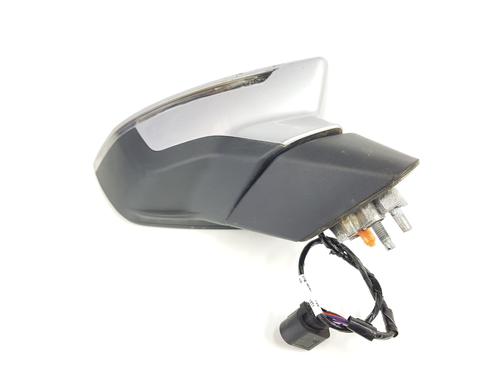 Right mirror SEAT IBIZA V (KJ1, KJG) 1.0 MPi | BP28355701C27 