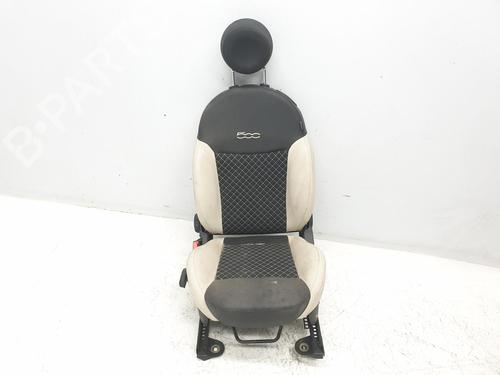 Seats set FIAT 500 (312_) 1.0 Mild Hybrid (312AYD1B) | BP12907444C78 