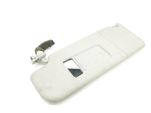 Left sun visor VW SCIROCCO III (137, 138) 2.0 TDI | BP9293867I1 