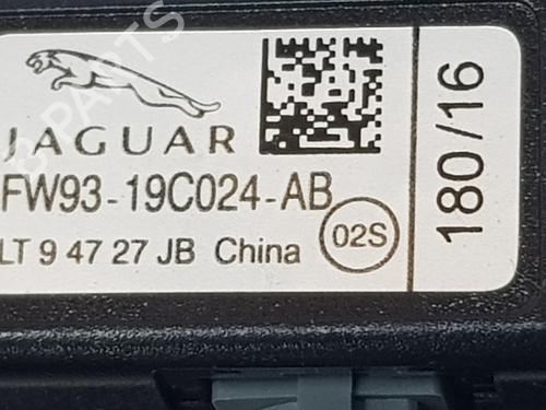 Electronic module JAGUAR F-PACE (X761) | BP37429946M83 - Image 4