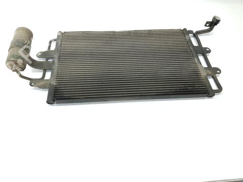 Used AC radiator VW NEW BEETLE Convertible (1Y7) 1.6 (102 hp) 23423991