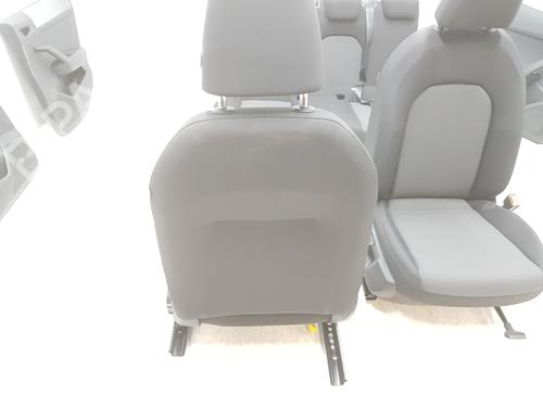 Setesett SEAT IBIZA V (KJ1, KJG) 1.0 MPi | BP13559461C78 
