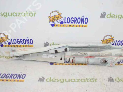 Left curtain airbag SEAT LEON (1P1) 1.9 TDI | BP782912C11 