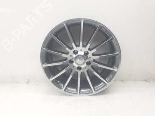 Rim MERCEDES-BENZ A-CLASS (W176) A 200 CDI / d (176.008) | BP29831153C45 