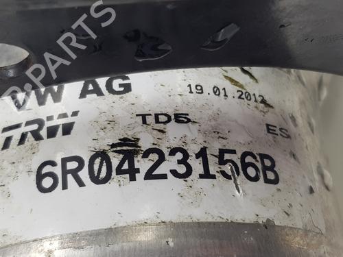 Steering pump VW POLO V (6R1, 6C1) 1.6 TDI | BP30682391M99 