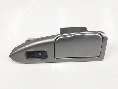 Used Left rear window switch TOYOTA LAND CRUISER PRADO (_J12_) 3.0 D-4D (KDJ120, KDJ125) (163 hp) 4192526