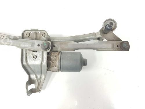 Front wiper motor BMW 5 Gran Turismo (F07) 530 d | BP7184490M29 