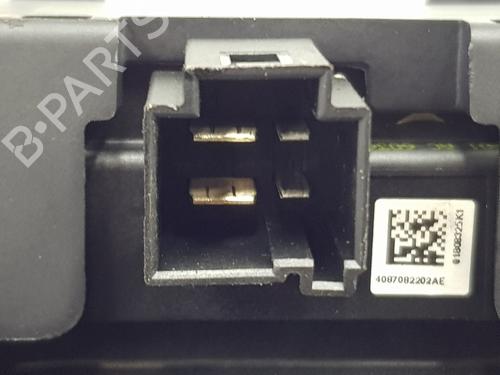 Heater blower motor AUDI A6 C7 (4G2, 4GC) 2.0 TDI | BP30482152M62 