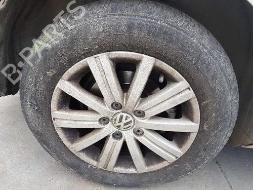 Left rear window motor VW GOLF VI (5K1) 1.6 TDI | BP3388283E23 