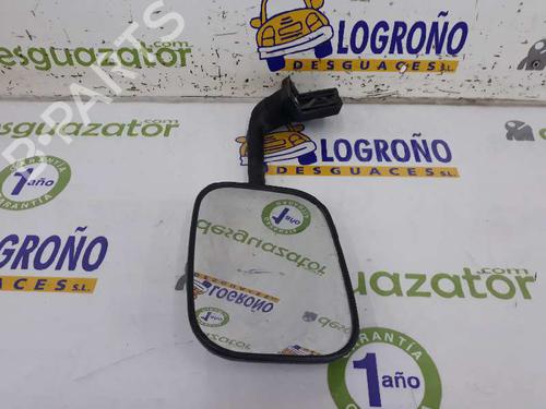 Right mirror CITROËN C15 Box Body/MPV (VD_) 1.8 D | BP1396159C27 