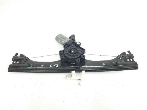 Used Front left window mechanism FIAT 500 (312_) 1.2 (312AXA1A) (69 hp) 6556654