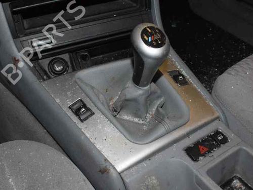 Ratstangsstang BMW 3 (E46) 320 d | BP1364158I23 