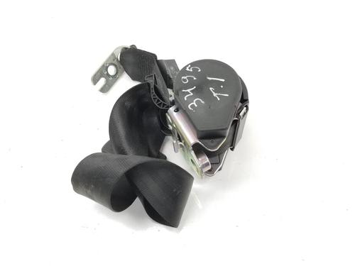 Used Rear left seatbelt AUDI A5 (8T3) 2.0 TDI (170 hp) 6903413