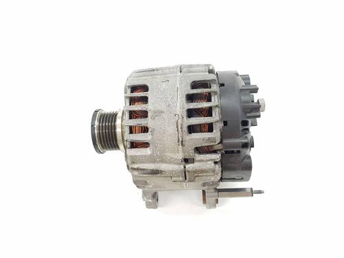 Alternator SKODA YETI (5L) 2.0 TDI 4x4 | BP39452153M7 - Image 3