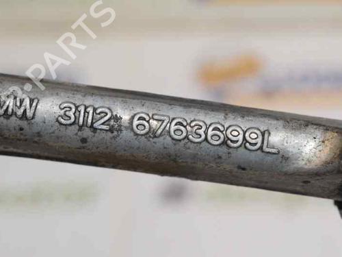 Left front suspension arm BMW 3 Coupe (E92) 330 d | BP1425075M12 