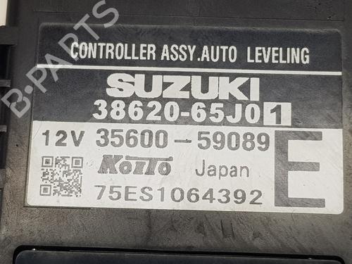 Electronic module SUZUKI GRAND VITARA II (JT, TE, TD)  | BP26131475M83 
