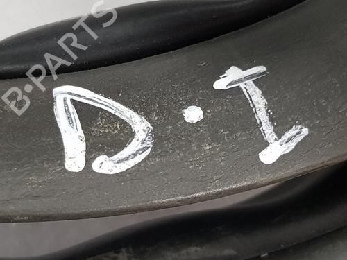 Rubber door seal TOYOTA LAND CRUISER PRADO (_J12_) 3.0 D-4D (KDJ120, KDJ125) | BP16124072C142 