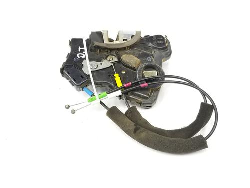 Front left lock TOYOTA LAND CRUISER PRADO (_J12_) 3.0 D-4D (KDJ120, KDJ125) | BP8828212C98 