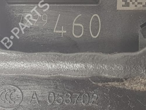 Rear right lock BMW 5 Touring (F11) 535 d | BP13658983C99 