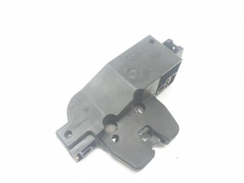 Used Tailgate lock PEUGEOT 307 CC (3B) 1.6 16V (110 hp) 17638100
